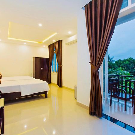 Pebble Homestay Hoi An Exterior photo