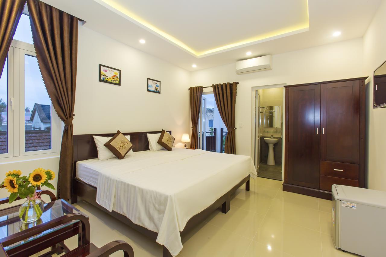 Pebble Homestay Hoi An Exterior photo