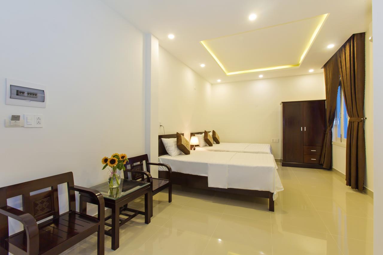 Pebble Homestay Hoi An Exterior photo