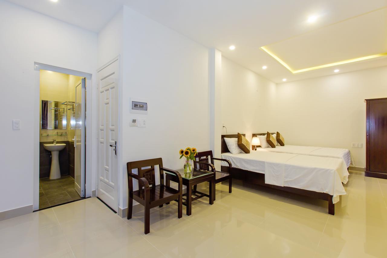 Pebble Homestay Hoi An Exterior photo
