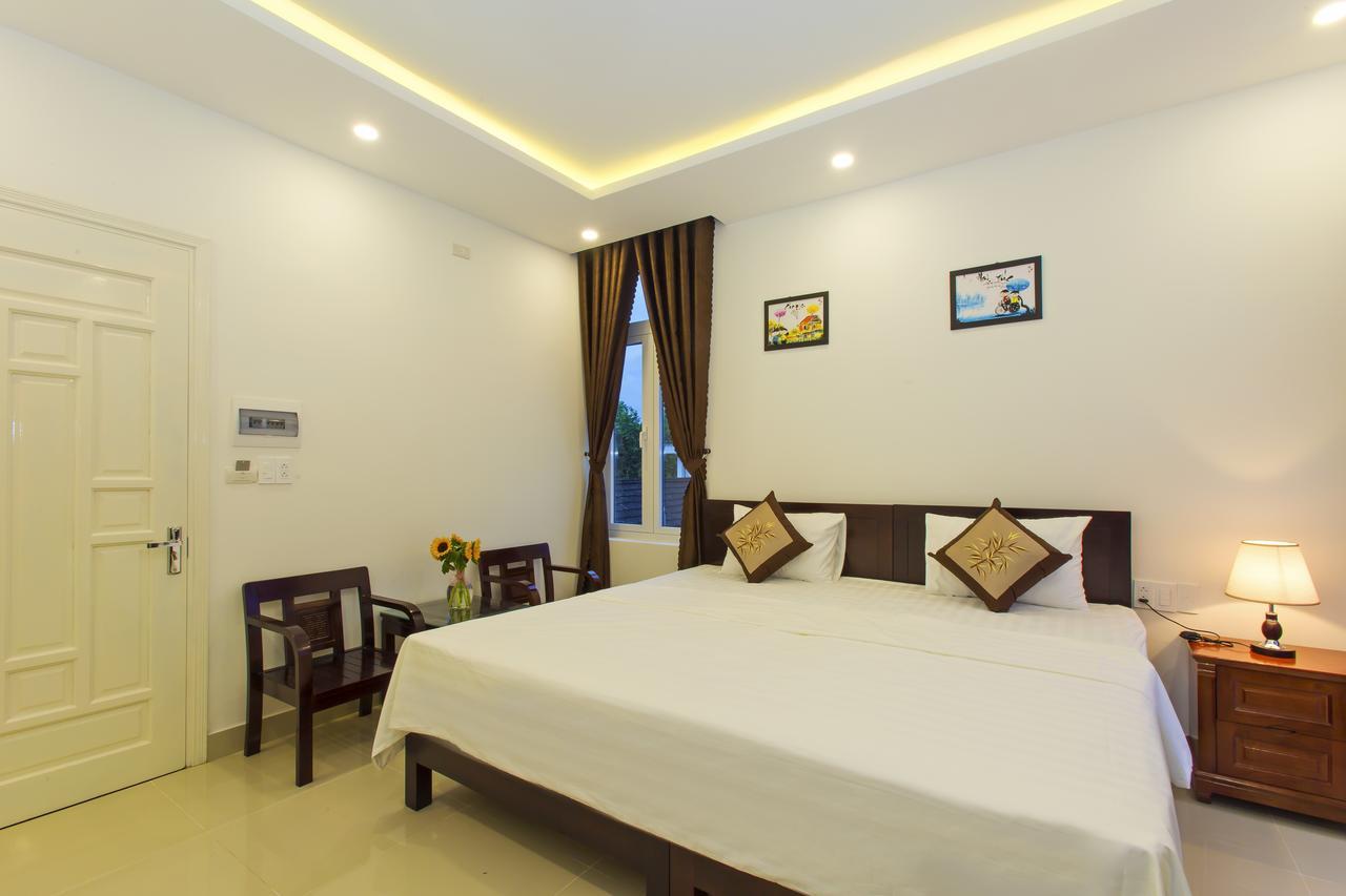 Pebble Homestay Hoi An Exterior photo